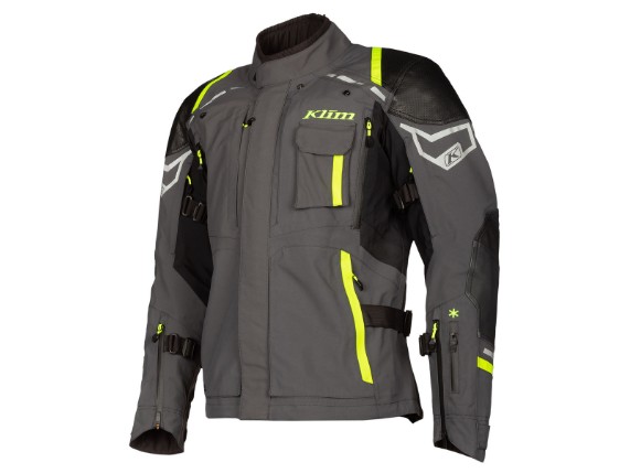3721-002-050-605, GTX-JACKE KLIM KODIAK 2021