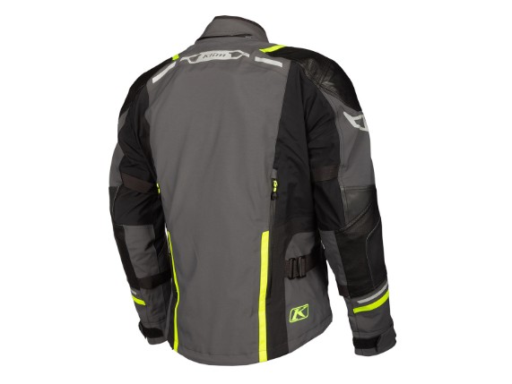 3721-002-050-605, GTX-JACKE KLIM KODIAK 2021