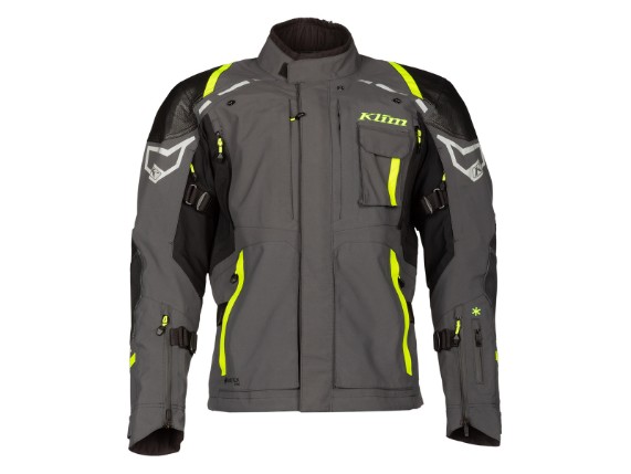 3721-002-050-605, GTX-JACKE KLIM KODIAK 2021