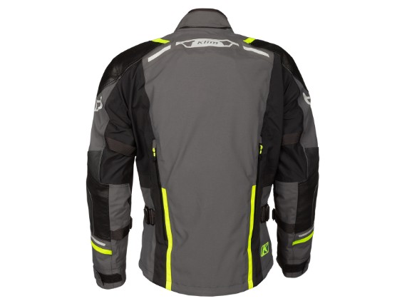 3721-002-050-605, GTX-JACKE KLIM KODIAK 2021