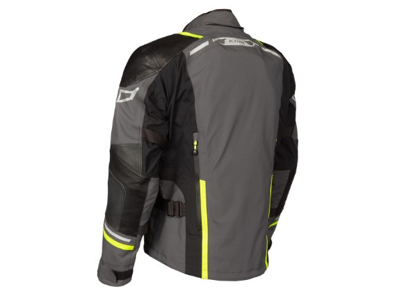 3721-002-050-605, GTX-JACKE KLIM KODIAK 2021