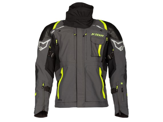 3721-002-050-605, GTX-JACKE KLIM KODIAK 2021