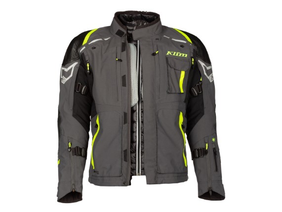 3721-002-050-605, GTX-JACKE KLIM KODIAK 2021