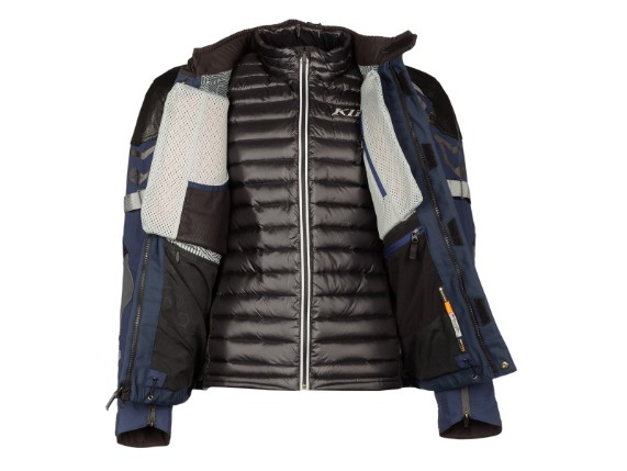 3721-002-050-615, GTX-JACKE KLIM KODIAK 2021