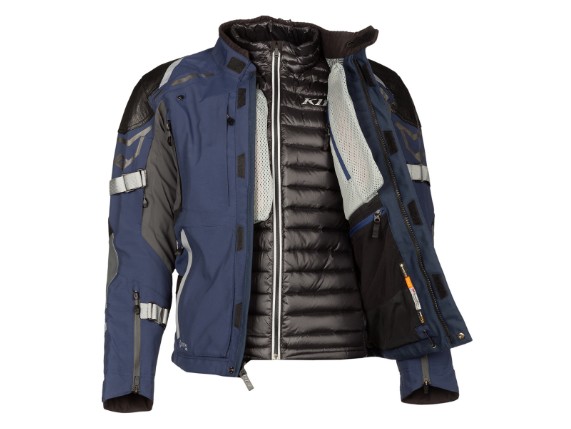 3721-002-050-615, GTX-JACKE KLIM KODIAK 2021