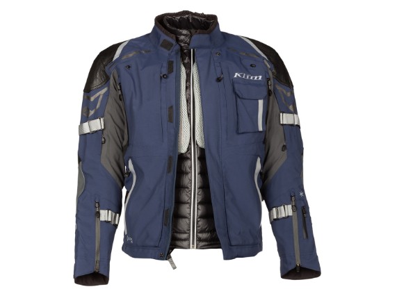 3721-002-050-615, GTX-JACKE KLIM KODIAK 2021