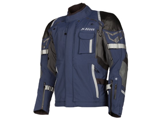 3721-002-050-615, GTX-JACKE KLIM KODIAK 2021