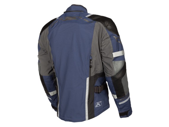 3721-002-050-615, GTX-JACKE KLIM KODIAK 2021