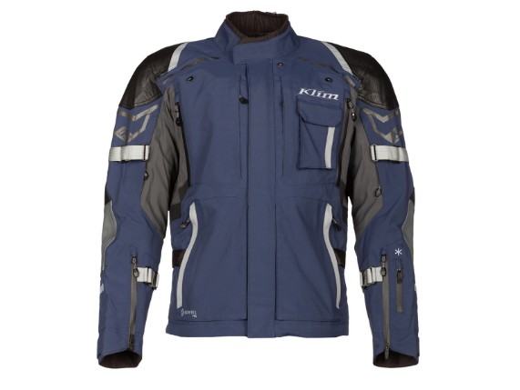 3721-002-050-615, GTX-JACKE KLIM KODIAK 2021