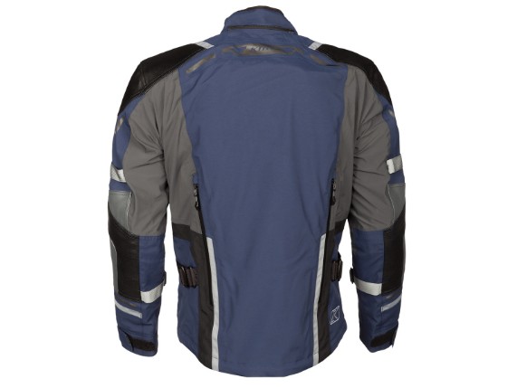 3721-002-050-615, GTX-JACKE KLIM KODIAK 2021