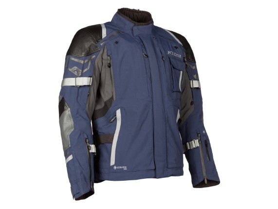 3721-002-050-615, GTX-JACKE KLIM KODIAK 2021
