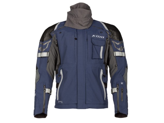 3721-002-050-615, GTX-JACKE KLIM KODIAK 2021