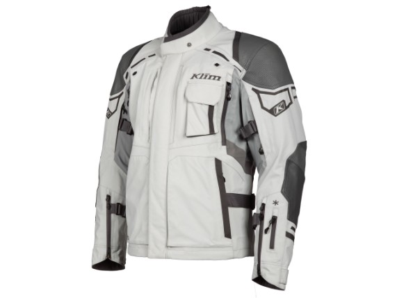 3721-002-052-604, GTXJACKE KLIM KODIAK
