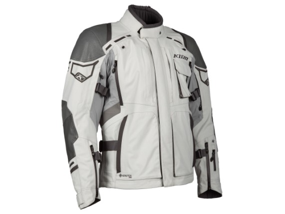 3721-002-052-604, GTXJACKE KLIM KODIAK