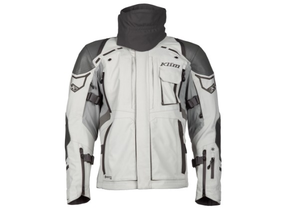 3721-002-052-604, GTXJACKE KLIM KODIAK