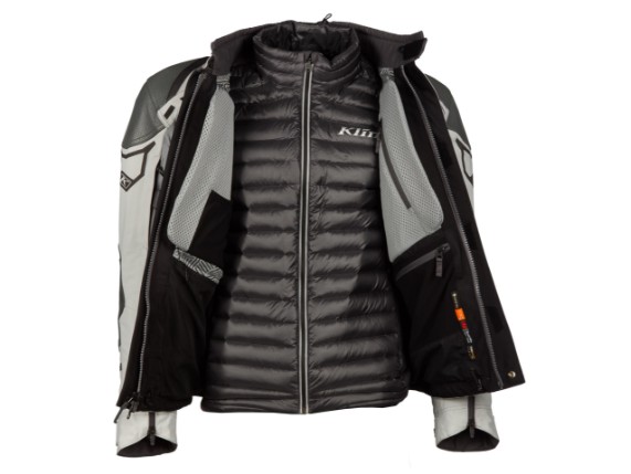 3721-002-052-604, GTXJACKE KLIM KODIAK