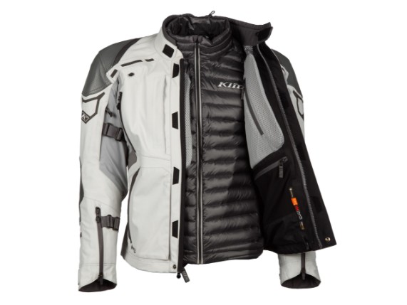 3721-002-052-604, GTXJACKE KLIM KODIAK