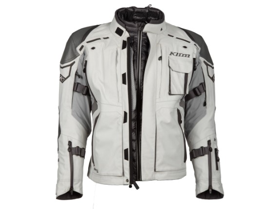 3721-002-052-604, GTXJACKE KLIM KODIAK