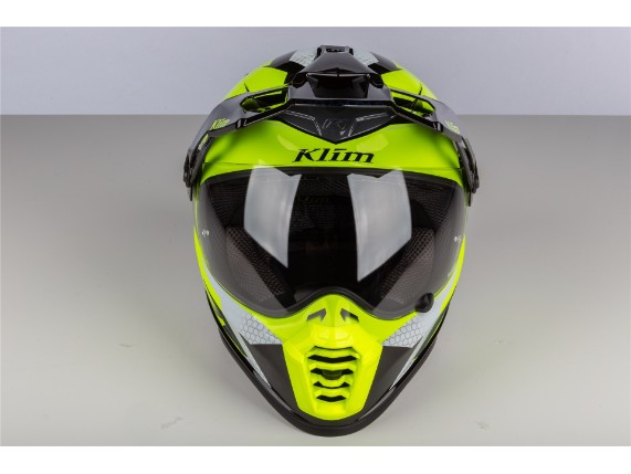 3900-000-130-012, HELM KLIM KRIOS PRO CHARGER