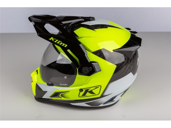 3900-000-130-012, HELM KLIM KRIOS PRO CHARGER