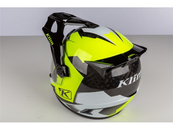 3900-000-130-012, HELM KLIM KRIOS PRO CHARGER