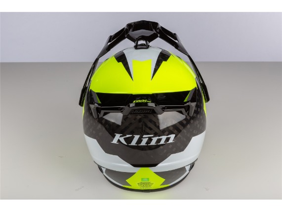 3900-000-130-012, HELM KLIM KRIOS PRO CHARGER