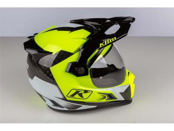 3900-000-130-012, HELM KLIM KRIOS PRO CHARGER