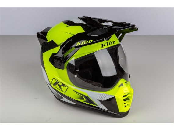 3900-000-130-012, HELM KLIM KRIOS PRO CHARGER