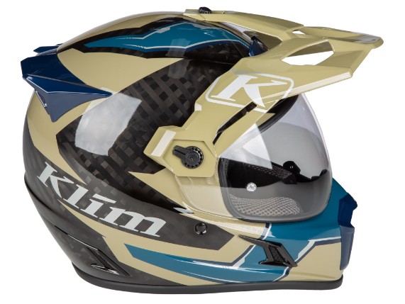 3900-000-140-015, HELM KLIM KRIOS PRO VENTURA OLIVE
