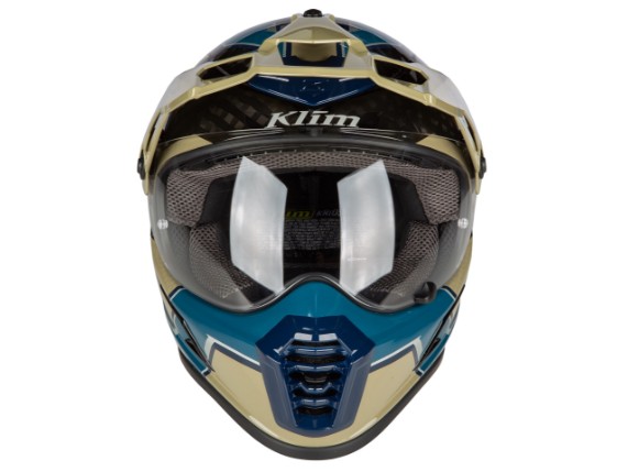 3900-000-140-015, HELM KLIM KRIOS PRO VENTURA OLIVE