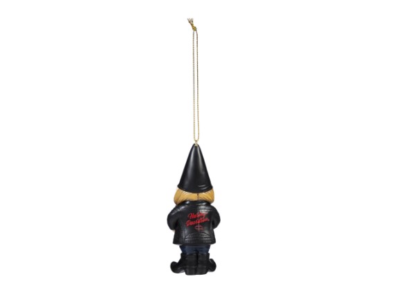 3OT4902GMB, GARTENZWERG HARLEY EVERGREEN DAME
