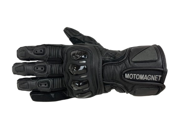 40063, HANDSCHUH MOTOMAGNET FASTSPEED