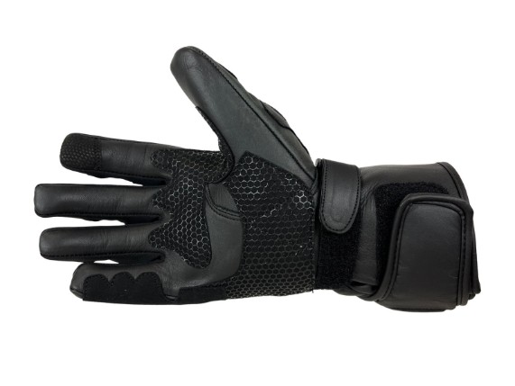 40063, HANDSCHUH MOTOMAGNET FASTSPEED