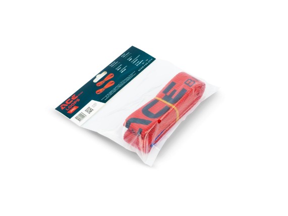 4028, SPANNGURT ACEBIKES LOOPS PRO