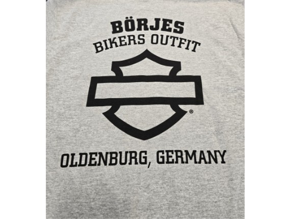 40294604L, T-SHIRT HD BRAVADO TRIBUTE