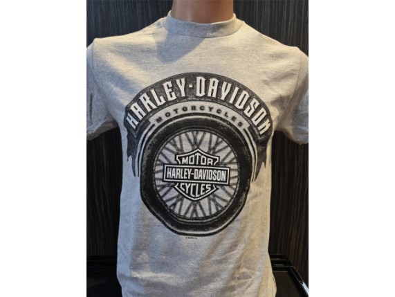 40294604L, T-SHIRT HD BRAVADO TRIBUTE