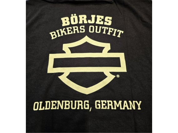 40294625L, T-SHIRT HD BRAVADO KICKS