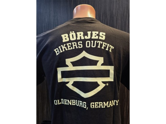 40294625L, T-SHIRT HD BRAVADO KICKS