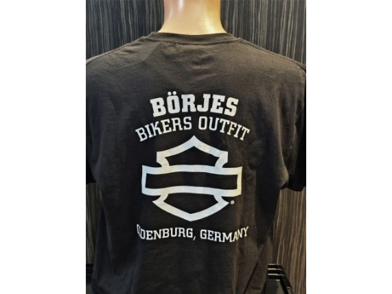 40294626L, T-SHIRT HD BRAVADO NAVIGATOR