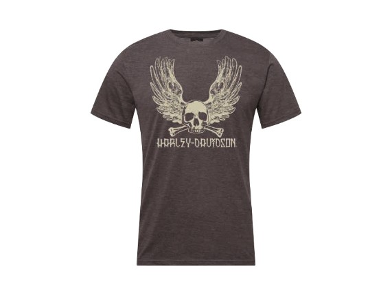 40294627L, T-SHIRT HD BRAVADO PUNK