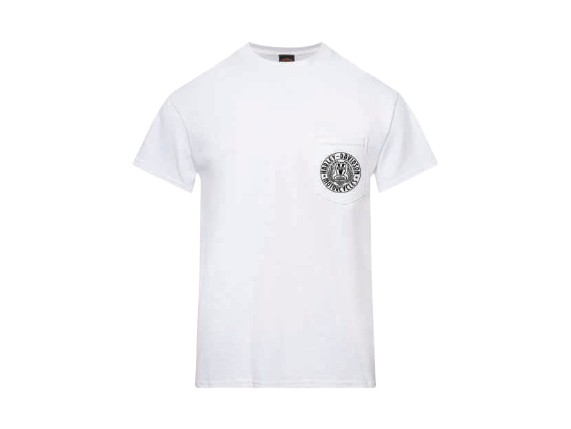 40294636L, T-SHIRT HD BRAVADO BULLET
