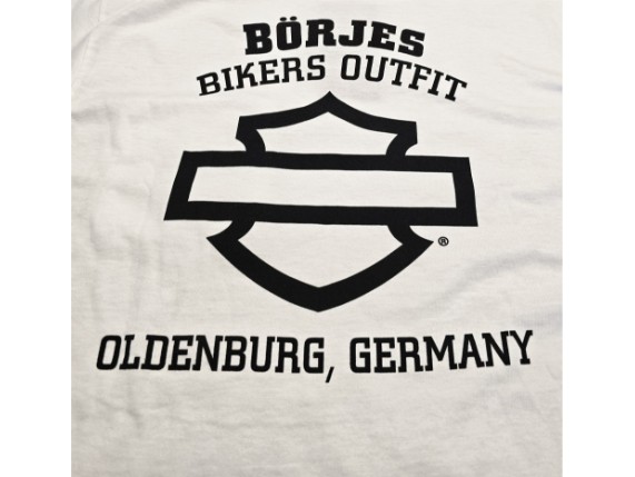 40294636L, T-SHIRT HD BRAVADO BULLET