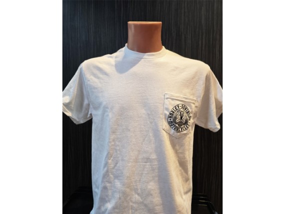 40294636L, T-SHIRT HD BRAVADO BULLET