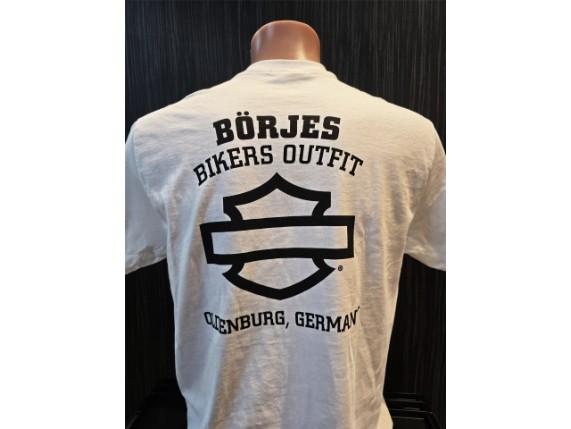 40294636L, T-SHIRT HD BRAVADO BULLET