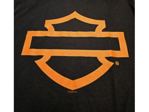 40294852L, T-SHIRT HD BRAVADO OPEN B&S