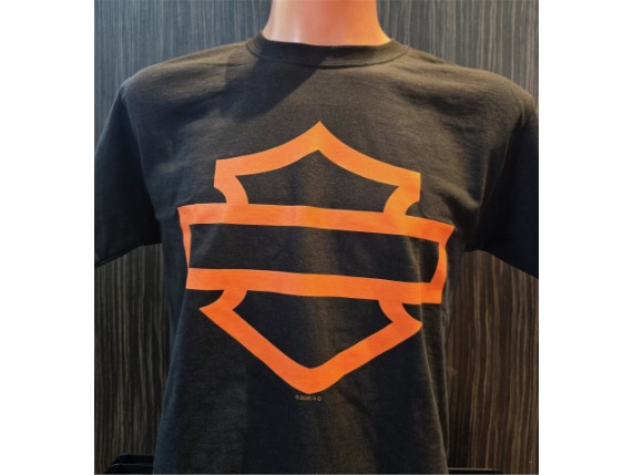40294852L, T-SHIRT HD BRAVADO OPEN B&S