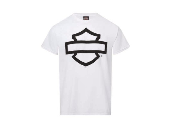 40294853L, T-SHIRT HD BRAVADO OPEN B&S
