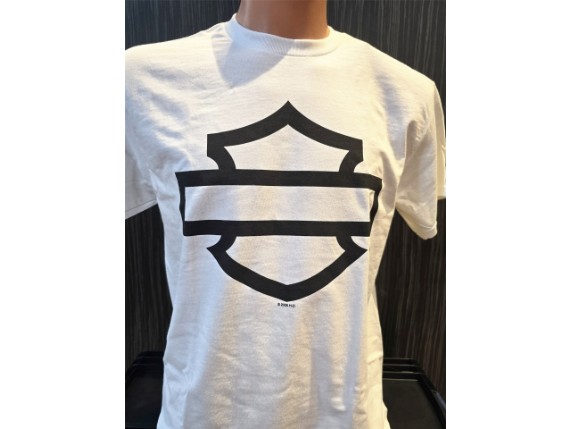 40294853L, T-SHIRT HD BRAVADO OPEN B&S