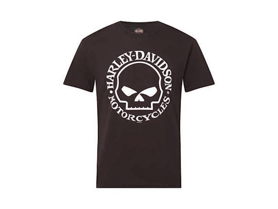 40294861L, T-SHIRT HD BRAVADO WG OUTLINE