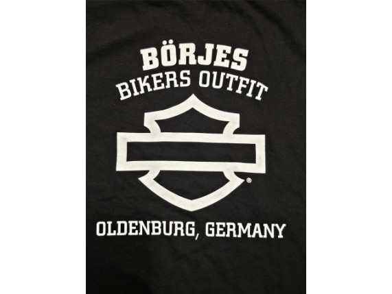 40294861L, T-SHIRT HD BRAVADO WG OUTLINE